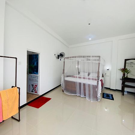 New Sandaruvilla เวลิกามา ภายนอก รูปภาพ