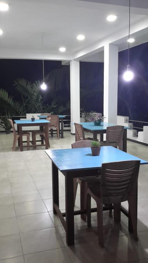 New Sandaruvilla เวลิกามา ภายนอก รูปภาพ