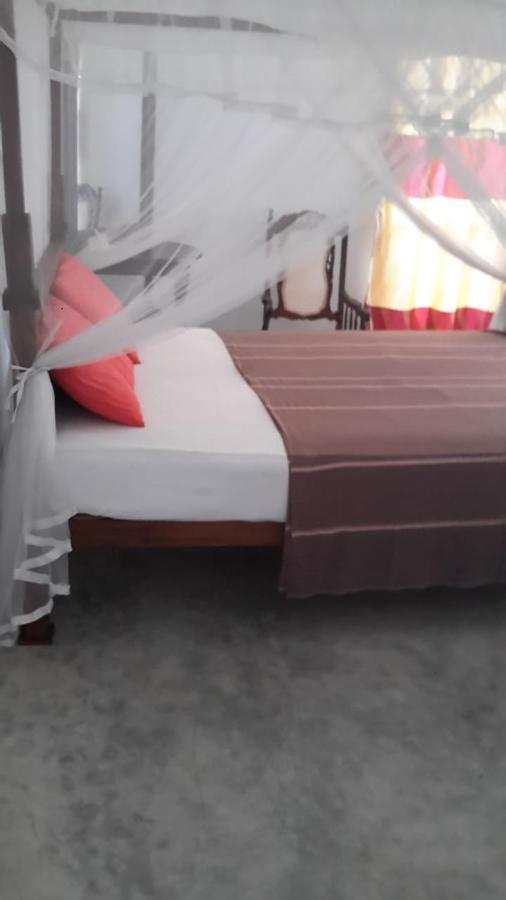 New Sandaruvilla เวลิกามา ภายนอก รูปภาพ