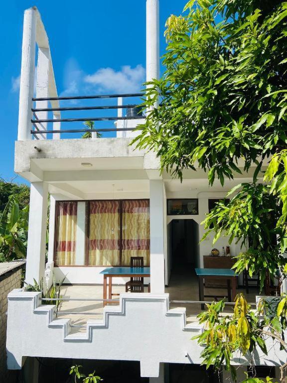 New Sandaruvilla เวลิกามา ภายนอก รูปภาพ