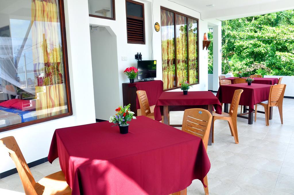 New Sandaruvilla เวลิกามา ภายนอก รูปภาพ
