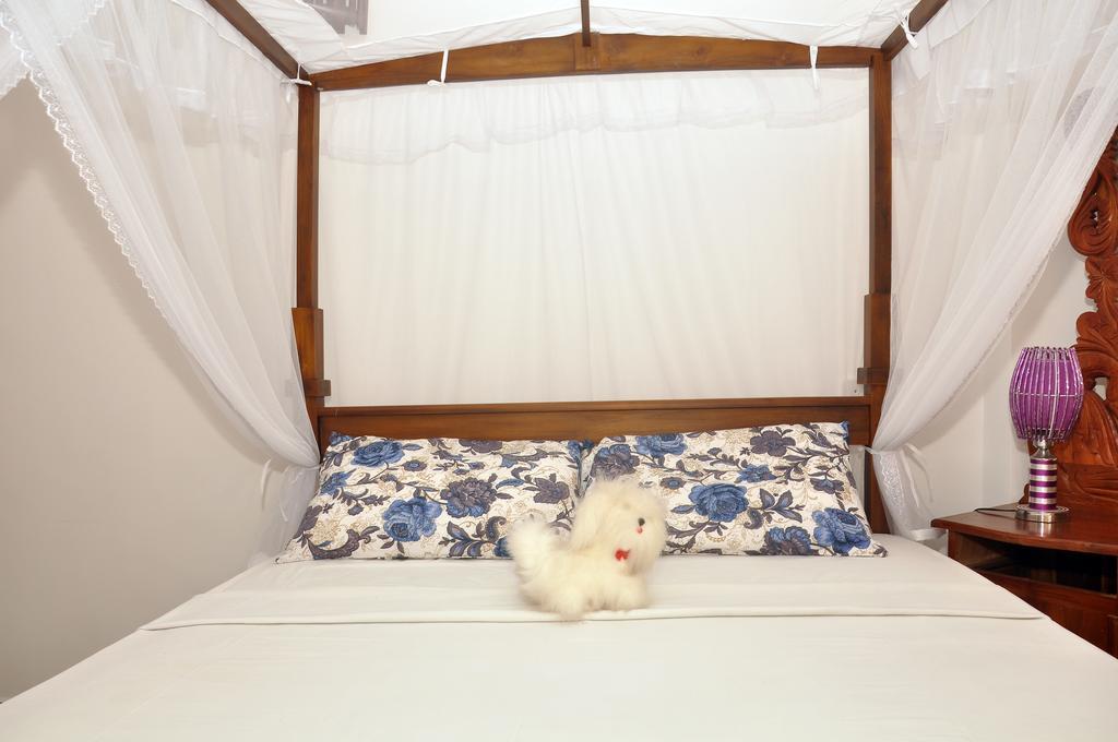 New Sandaruvilla เวลิกามา ภายนอก รูปภาพ
