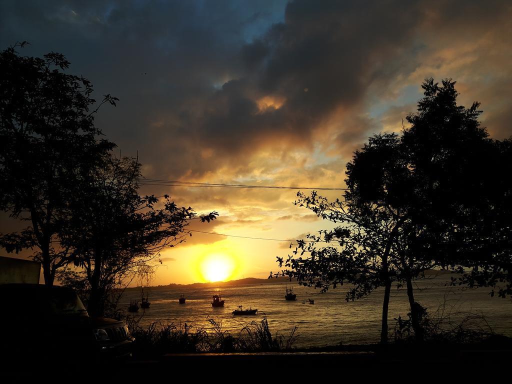 New Sandaruvilla เวลิกามา ภายนอก รูปภาพ