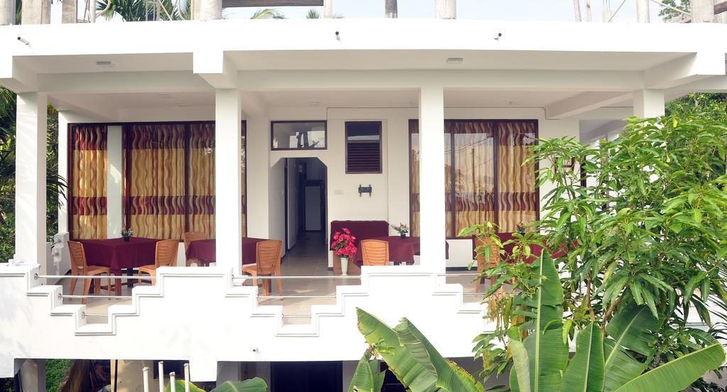 New Sandaruvilla เวลิกามา ภายนอก รูปภาพ