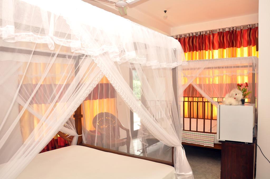 New Sandaruvilla เวลิกามา ภายนอก รูปภาพ