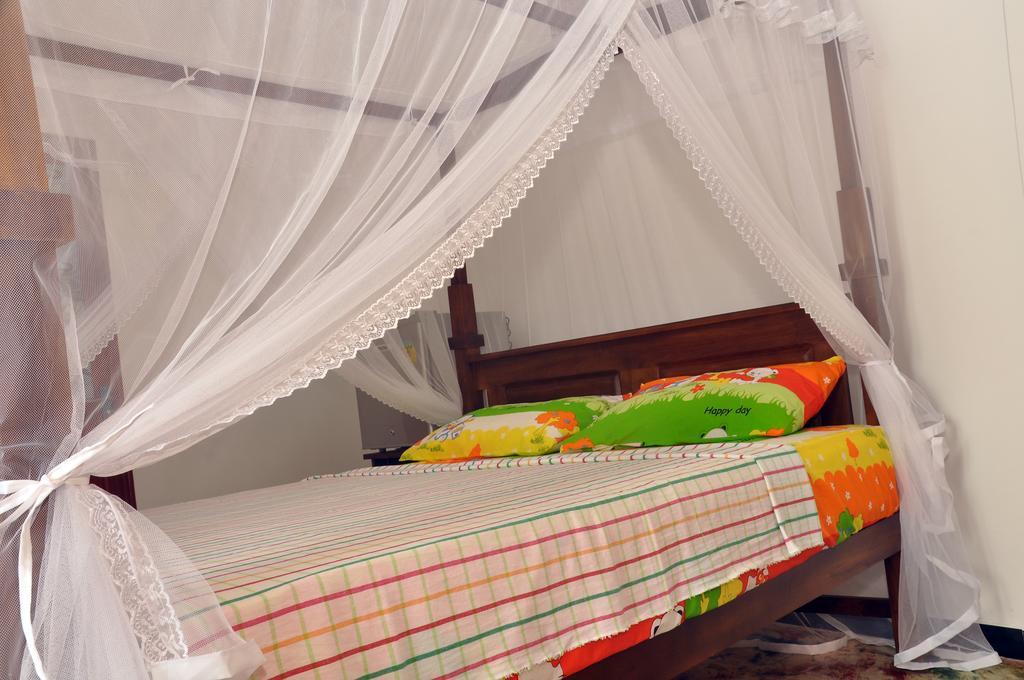 New Sandaruvilla เวลิกามา ภายนอก รูปภาพ